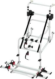 Fiamma Carry Bike Lift E Bike Fahrradtrager 08004815383145 In 2020 Bike Garage Fahrradtrager Camping Bedarf