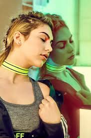 Kaylee Earnshaw @scout models