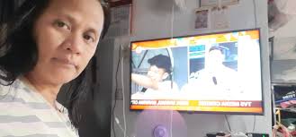 Dabarkads, here's a new way to enjoy your coffee. Coffee and donut in one  with Dunkin' Coffee Selections