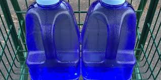 At room temperature (70°f / 21°c), the density of water is 0.99802 g/ml. Exactly How Much A Gallon Of Water Weighs Science Trends