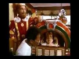 Throughout the company's history, the king has undergone several iterations. Burger King Commercial Compilation 1970 S 1980 S Youtube