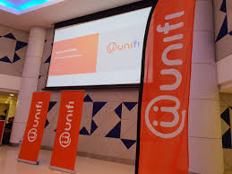 My versions of usg and access points are above these (rather old) required versions, so it was okay for me to proceed. Tm Unifi Product Announcement