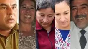 Música sobre la obra de Jorge Luis Borges en el Auditorio Ástor Piazzolla