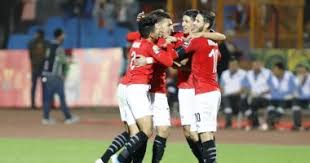 موعد مباراة مصر وجنوب إفريقيا اليوم : Ø£Ù‡Ø¯Ø§Ù Ù…Ø¨Ø§Ø±Ø§Ø© Ù…ØµØ± ÙˆØ¬Ù†ÙˆØ¨ Ø£ÙØ±ÙŠÙ‚ÙŠØ§ Ø§Ù„Ø£ÙˆÙ„Ù…Ø¨ÙŠ Ø§Ù„ÙŠÙˆÙ… Ø§Ù„Ø³Ø§Ø¨Ø¹