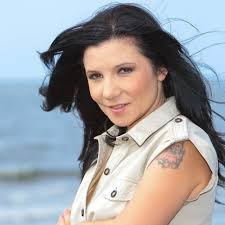 Już niedługo do rozgłośni radiowych trafi jej najnowszy singiel. Gwiazda Obchodow Urodzin Miasta Skorcz Aktualnosci Urzad Miejski W Skorczu