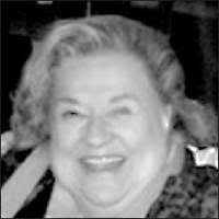 CAROL ANTICO Obituary (2012)