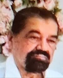 Most Recent Obituaries