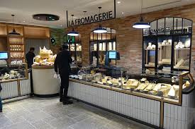 Maybe you would like to learn more about one of these? La Grande Epicerie De Paris Nouvelle Adresse Rive Droite Volcan Design