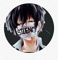 See more ideas about sad anime, anime boy, boy images. Anime Shhh Sad Anime Silence Transparent Cartoon Jingfm Sad Anime Boy Png Free Transparent Png Images Pngaaa Com