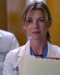 Derek and Meredith Season 5