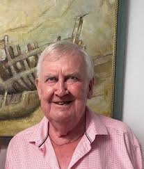 Death Notice of Roy DOWLING (Bray, Wicklow)