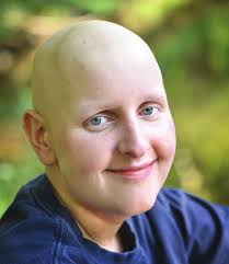 St. Baldrick's Foundation