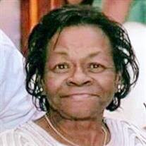 Bonnie Wiggins Morgan Obituary