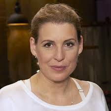 Filmografie Elena Uhlig