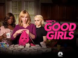 The best shows and movies on netflix in july. Amazon De Good Girls Season 2 Ansehen Prime Video