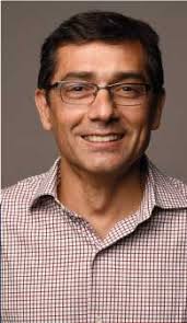 Save The Date Perfil Marcelo Cabrol