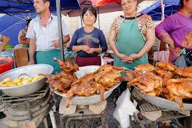 Traditional food in uzbekistan begins from tea. Travel Highlights Of Uzbekistan 14 Days Of Meat History And Hospitality