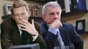 Mimo tego łączyły ich ciepłe i niezwykłe relacje. Nigdy Nie Podrywalem Kobiet Na Borewicza Swiat Seriali W Interia Pl