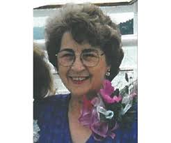 Irene Scruggs Obituary (1929