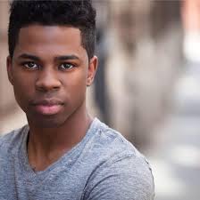 Actor Marcus Bailey (@MarcusBaileyOfficial) • Facebook