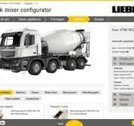 Concrete technology - Liebherr