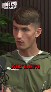 Kameron Lacey Soccer Player