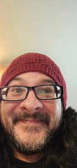 Down to my last two bags...