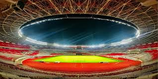 Langsung dari stadium bukit jalil malaysia lawan indonesia bob jamming dengan pihak polis. 5 Stadion Sepakbola Terbesar Di Asia Dua Ada Di Asia Tenggara Libero Id