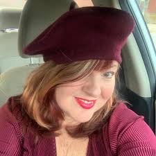 Justine Vanessa Lewis