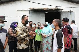 27, mabar hilir, medan deli, medan, sumatera utara. Pemko Medan Segel Pt Api Mabar Tebarkan Bau Busuk Realitas Online