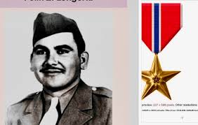 Chamorro veterans' service and sacrifice