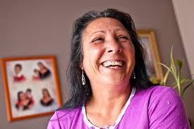 The Spanish corralas