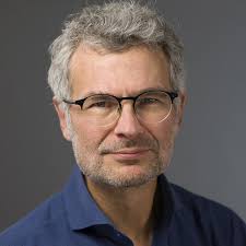 Gaël Richard, Professor, Télécom Paris, Institut Polytechnique de Paris