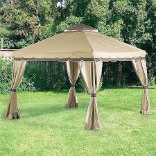 Sears Whole Home Pop Up 10 X 10 Gazebo Garden Winds Canada