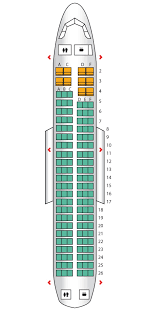 42 all inclusive united airlines airbus jet seating chart