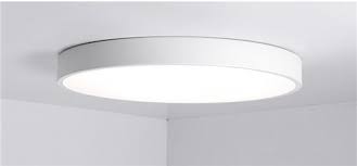 Modern Ultra Thin 5cm Led Ceiling Lamp Led Ceiling Lamp Ceiling Lights Ceiling Lamp