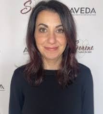 Michelle Menard's Instagram, Twitter & Facebook