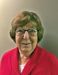 Obituary information for Margaret Ann Bishop