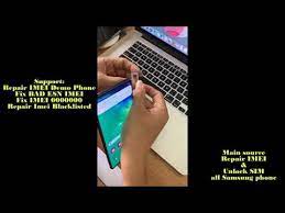 There are two primary mobile service provider technologies in use around the world: Reparar Imei Samsung Galaxy S10 Lite G770f G770u Reparar Imei Mal En La Lista Negra Gsmneo