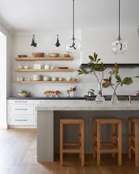 Designer Spotlight M Elle Design All Sorts Of Scandinavian Kitchen Design Modern Kitchen Open Minimalist Kitchen Design