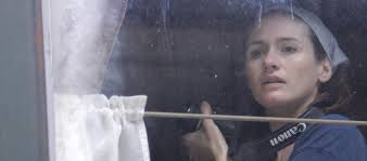 Review: Transsiberian