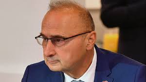 Kroatiens Aussenminister Radman in Liechtenstein