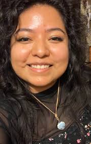 Edith Resendiz's Instagram, Twitter & Facebook