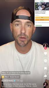 Scott Henry : r/tiktokgossip