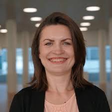 Ewelina Lenartowicz, MSc, CAPM