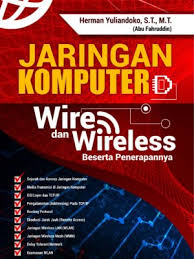 Topologi yang digunakan antara lain, bus, ring, star, tree dan mesh. Pengertian Lan Man Wan Dan Pan Lengkap Buku Deepublish