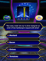 With our offline mode, you can play at home or on the road. Fastest Who Wants To Be A Millionaire App Cheats