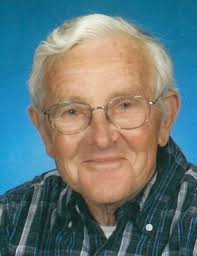 Delmar D. Cox Obituary May 10, 2020