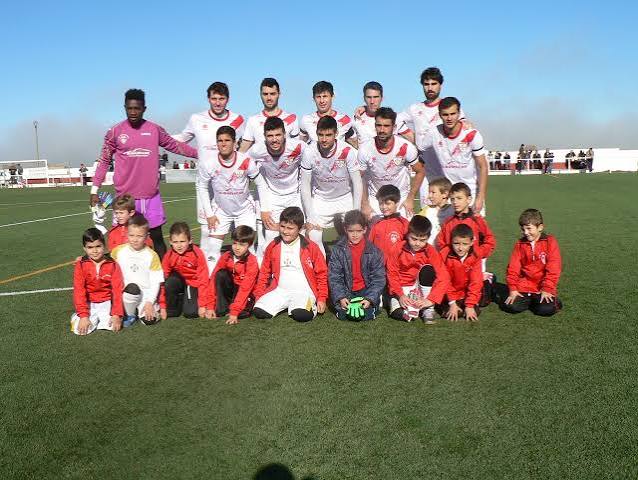 El CD Castuera-Subastacar logra una importante victoria ante un rival directo | Hoy