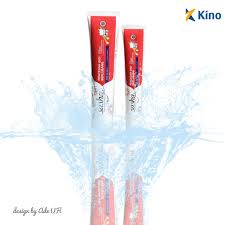 Review Pasta Gigi Sasha Pencegah Gigi Berlubang Ade Ufi